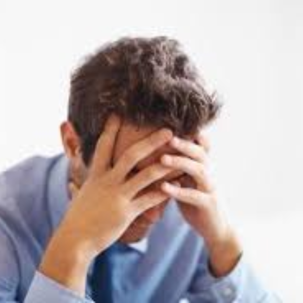 Yếu sinh lý ở nam giới: Đừng nhầm lẫn với “xuống phong độ tạm thời”